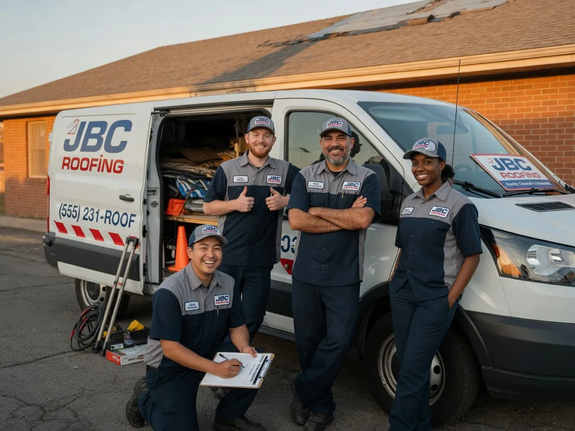 Roof Replacement company in Big Clifty, KY