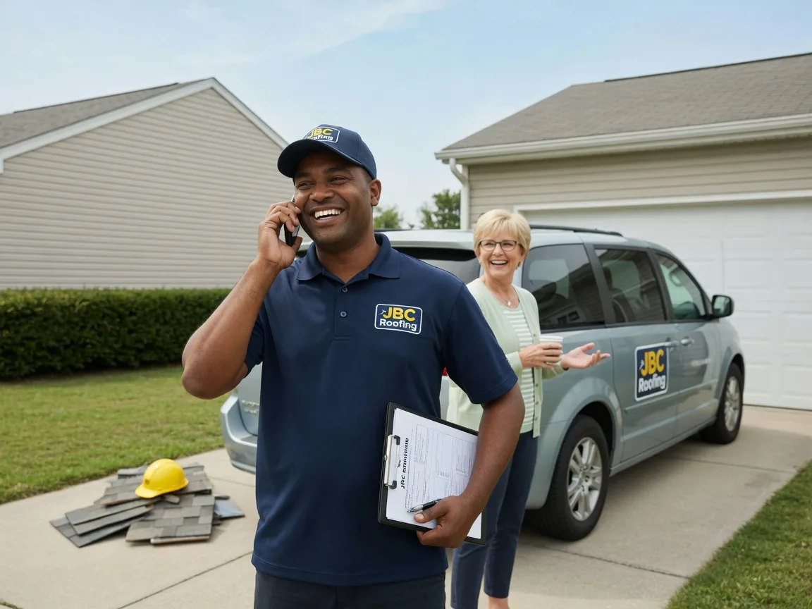 Roof Replacement Big Clifty, KY FAQs